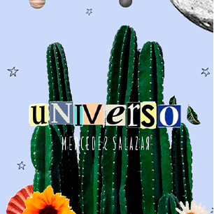 Universo Mercedes Salazar