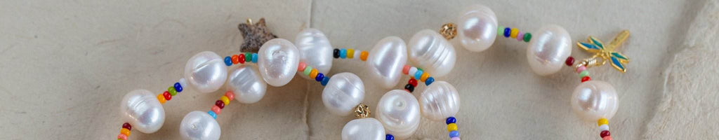 Bracelets - Mercedes Salazar