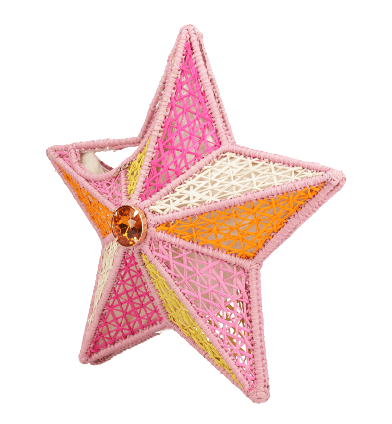 Handcrafted Bags - Mercedes Salazar Handcrafted Bags - Mercedes Salazar