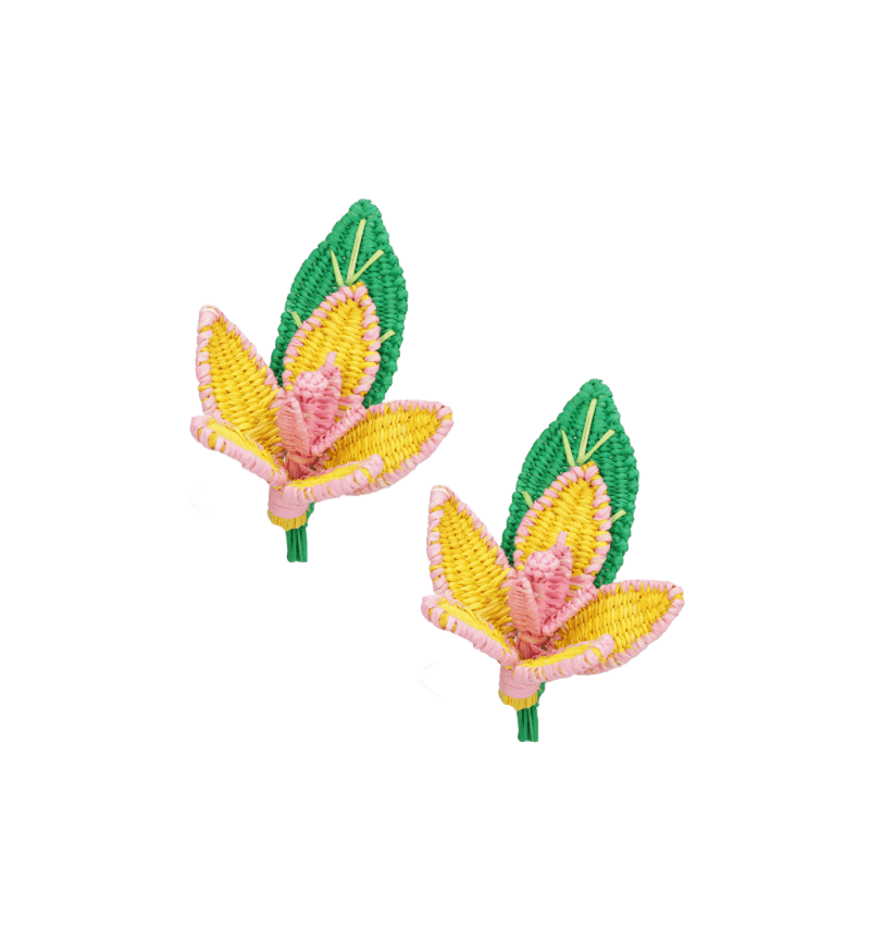 Pim Napkin Ring - Thumbnail 3