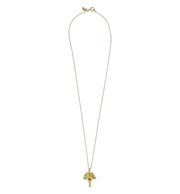 Palmera Necklace - Mercedes Salazar