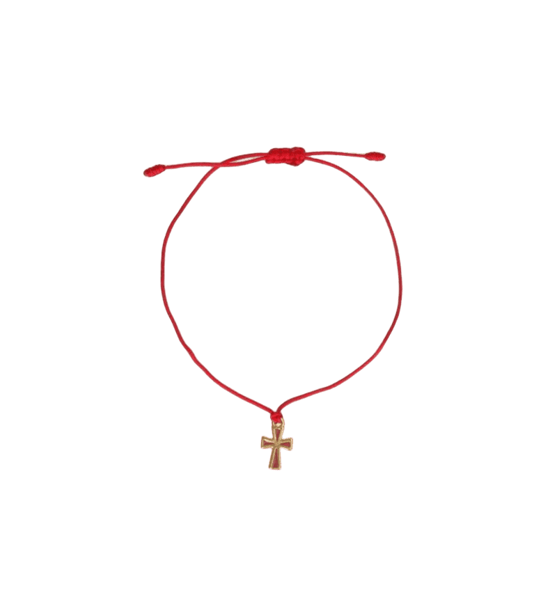 Protection Bracelet - Mercedes Salazar