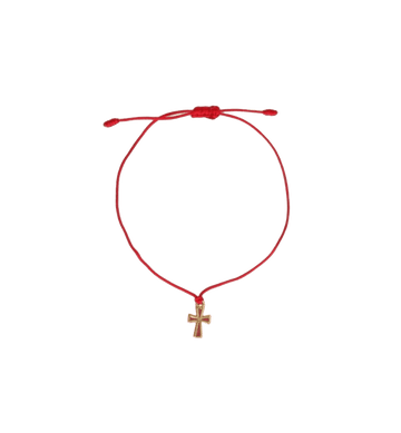 Protection Bracelet - Mercedes Salazar