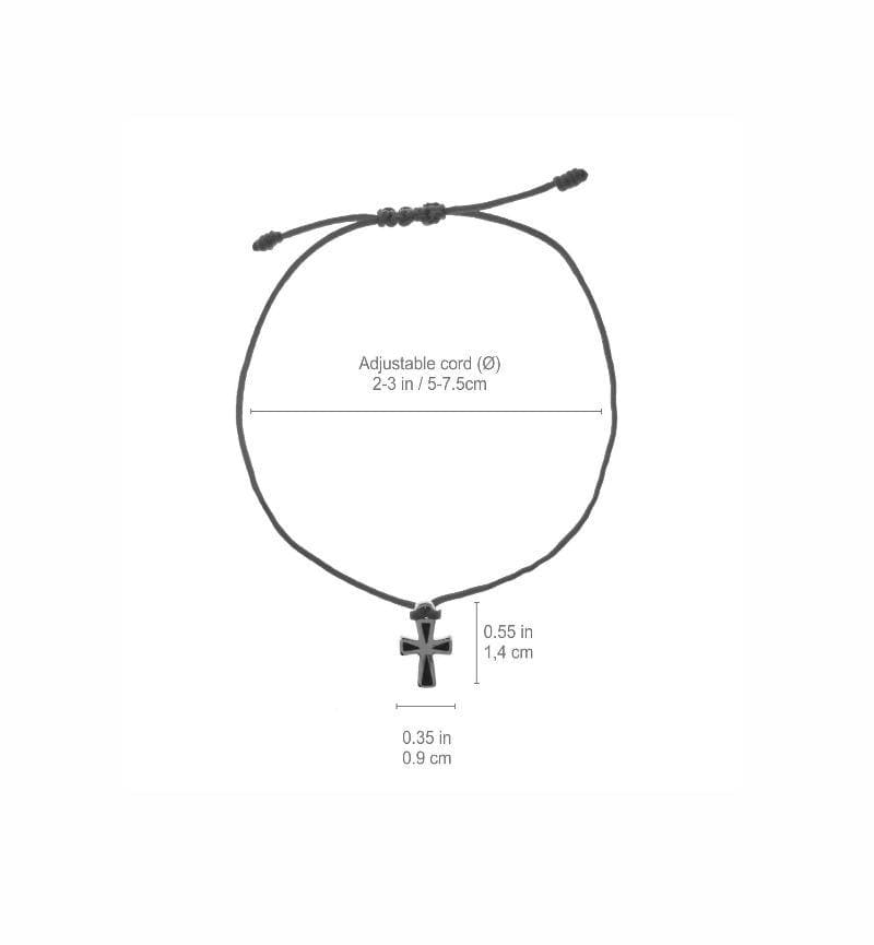 Protection Bracelet - Mercedes Salazar