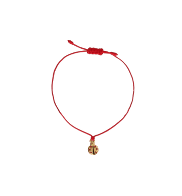 Lady Bracelet - Mercedes Salazar