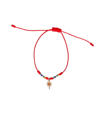 La Luz Bracelet - Mercedes Salazar