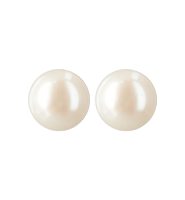 Dragon Pearl Earrings - Mercedes Salazar