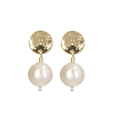 Look at a Star Earrings - Mercedes Salazar