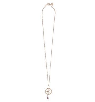 Hanwi Necklace - Mercedes Salazar
