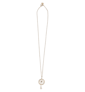 Wani Necklace - Mercedes Salazar