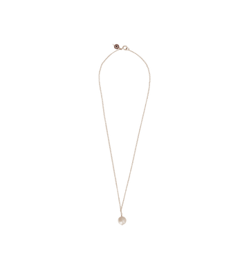 Pearl Choker Necklace - Mercedes Salazar