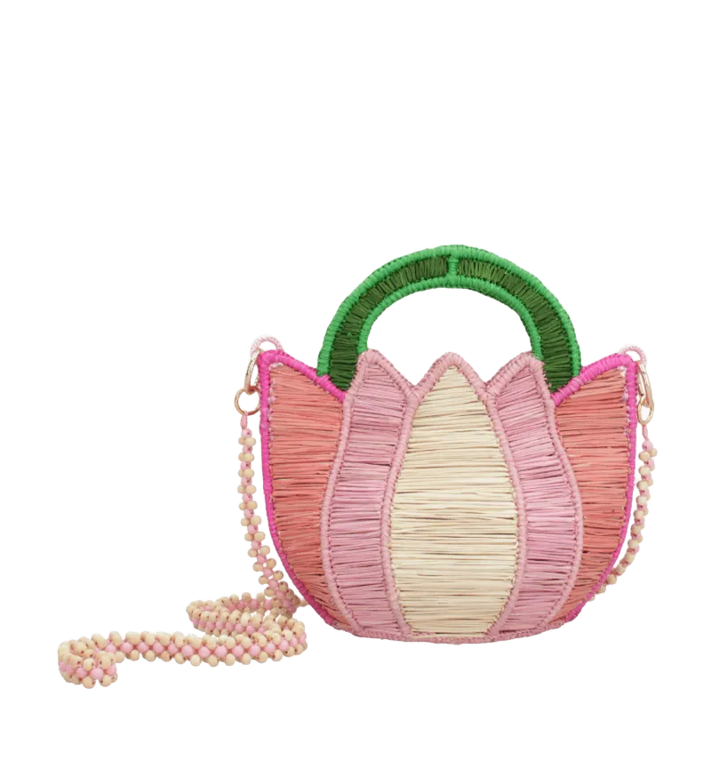 Lily Handbag – Mercedes Salazar
