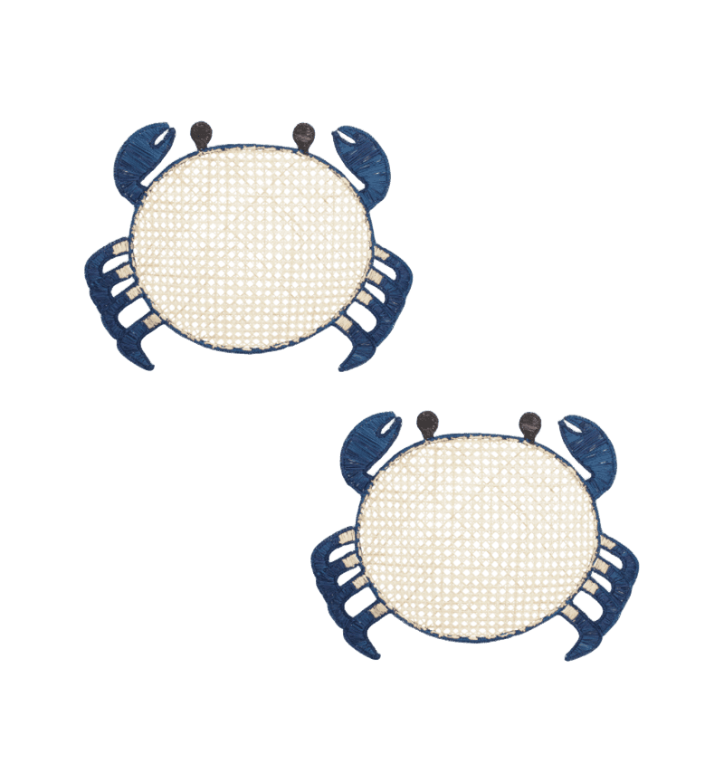 Blue Crab Placemat
