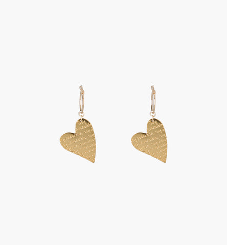 Trust Earrings