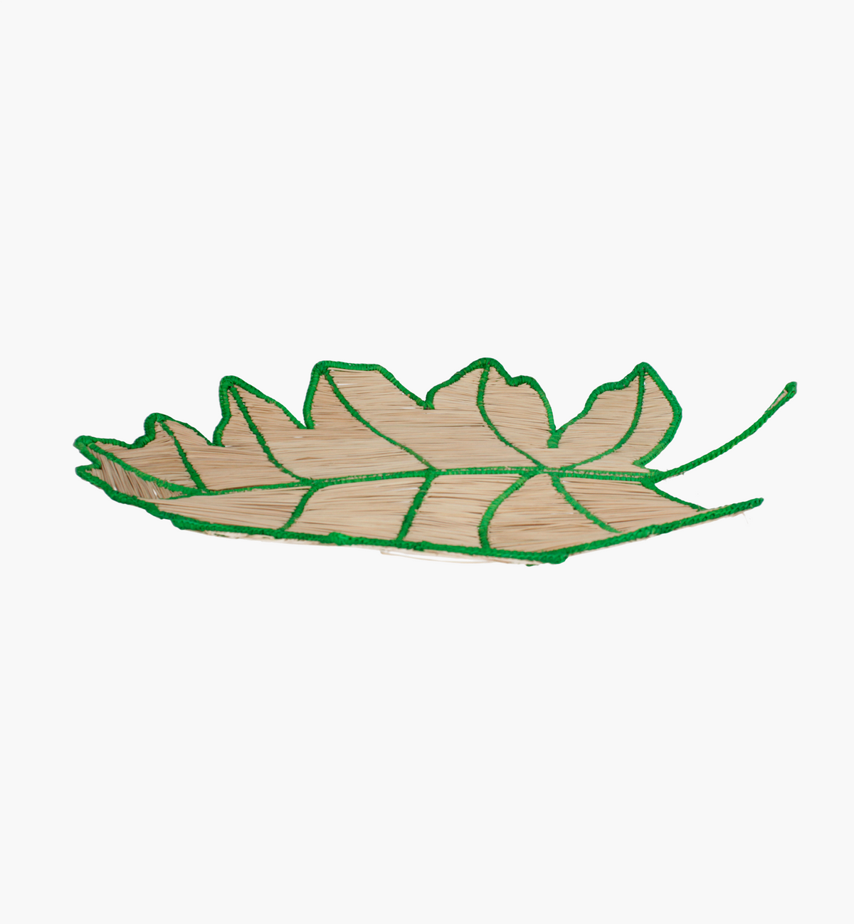Medium Leaf Tray