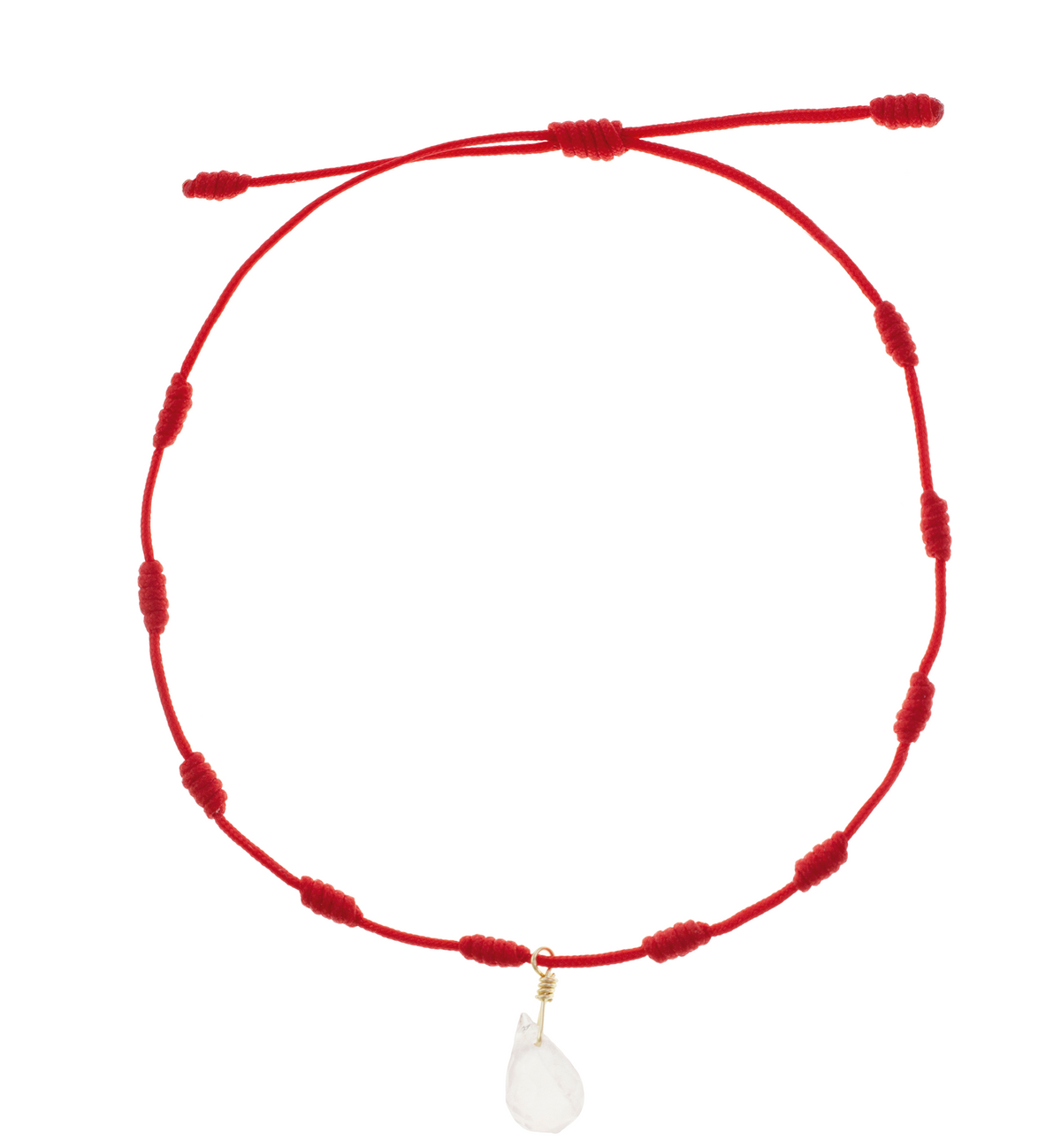 Rose Quartz Bracelet