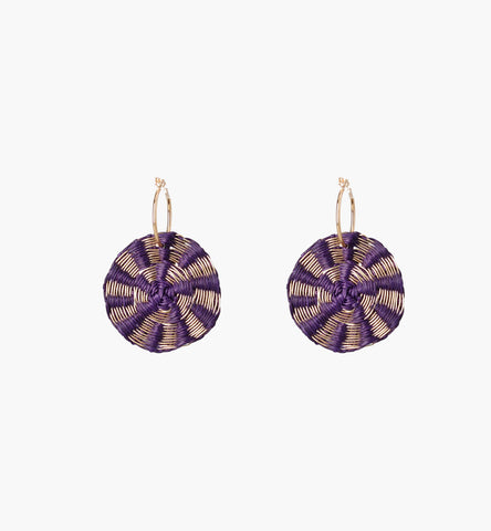 Cartagena Earrings