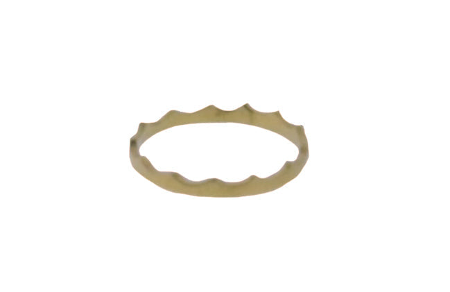 Sharp Golden Ring