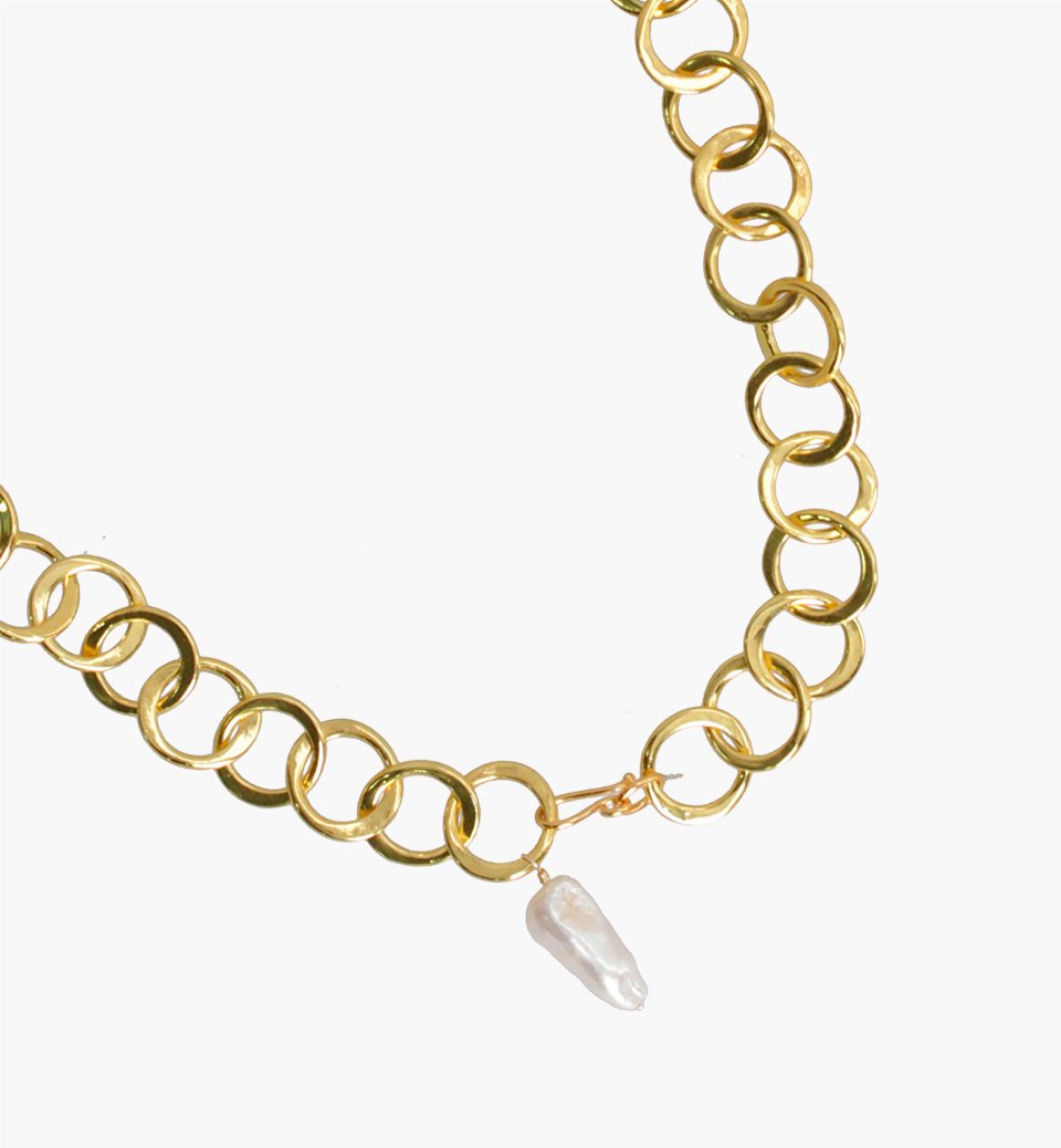 Duchess Necklace
