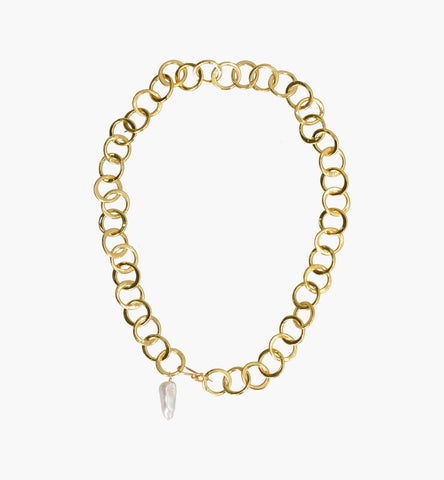 Duchess Necklace