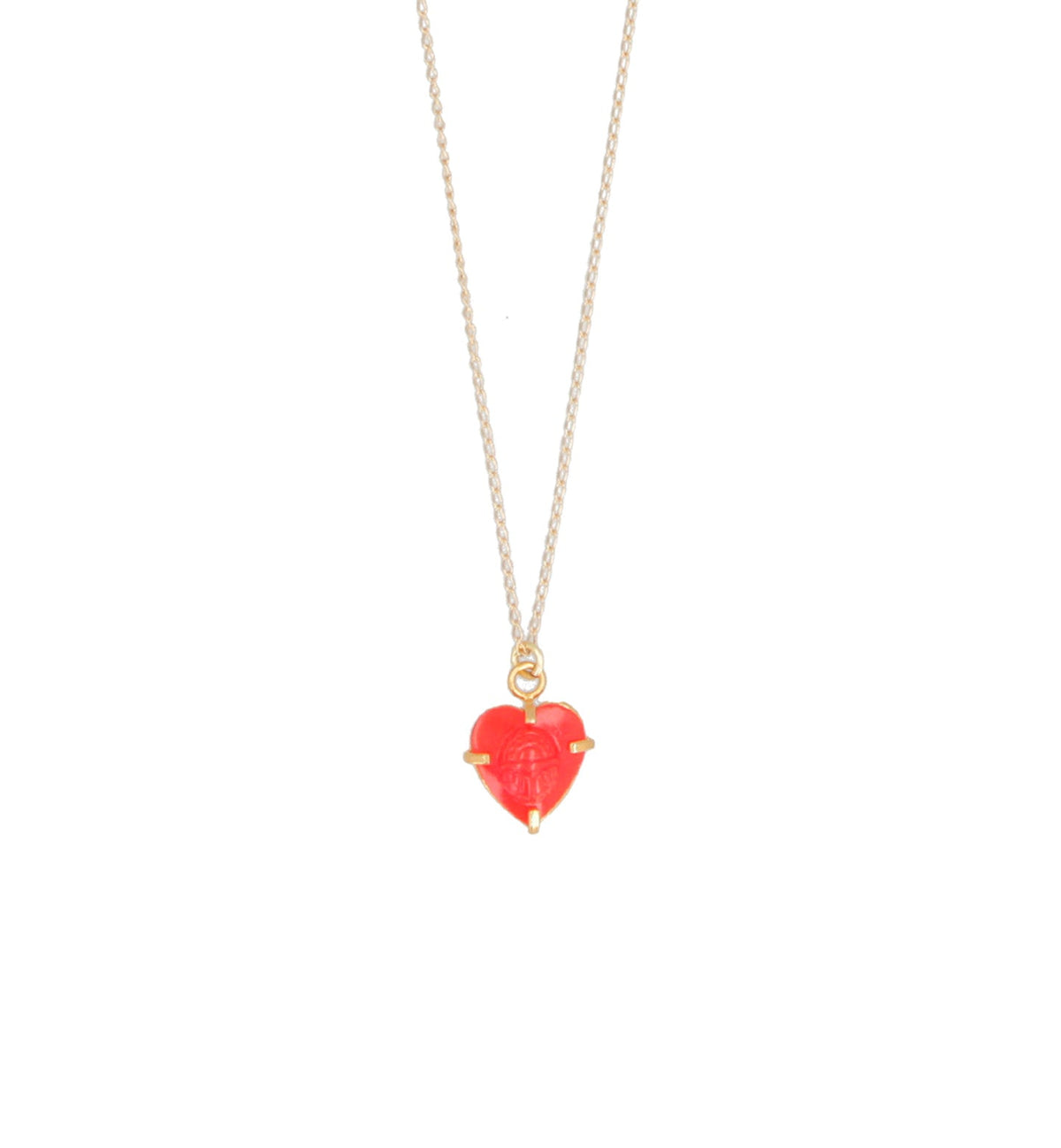 Astral Love Necklace