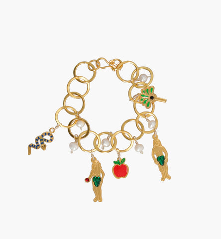 Inocente Bracelet