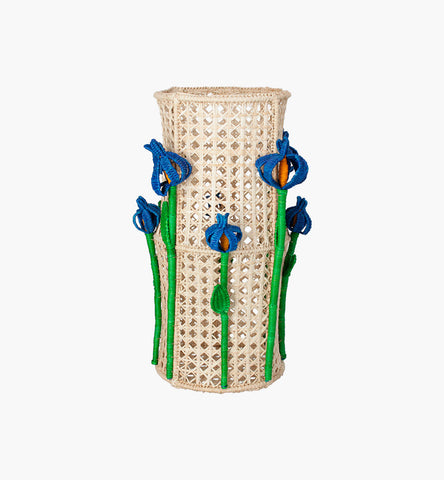 Tubal Flower Vase