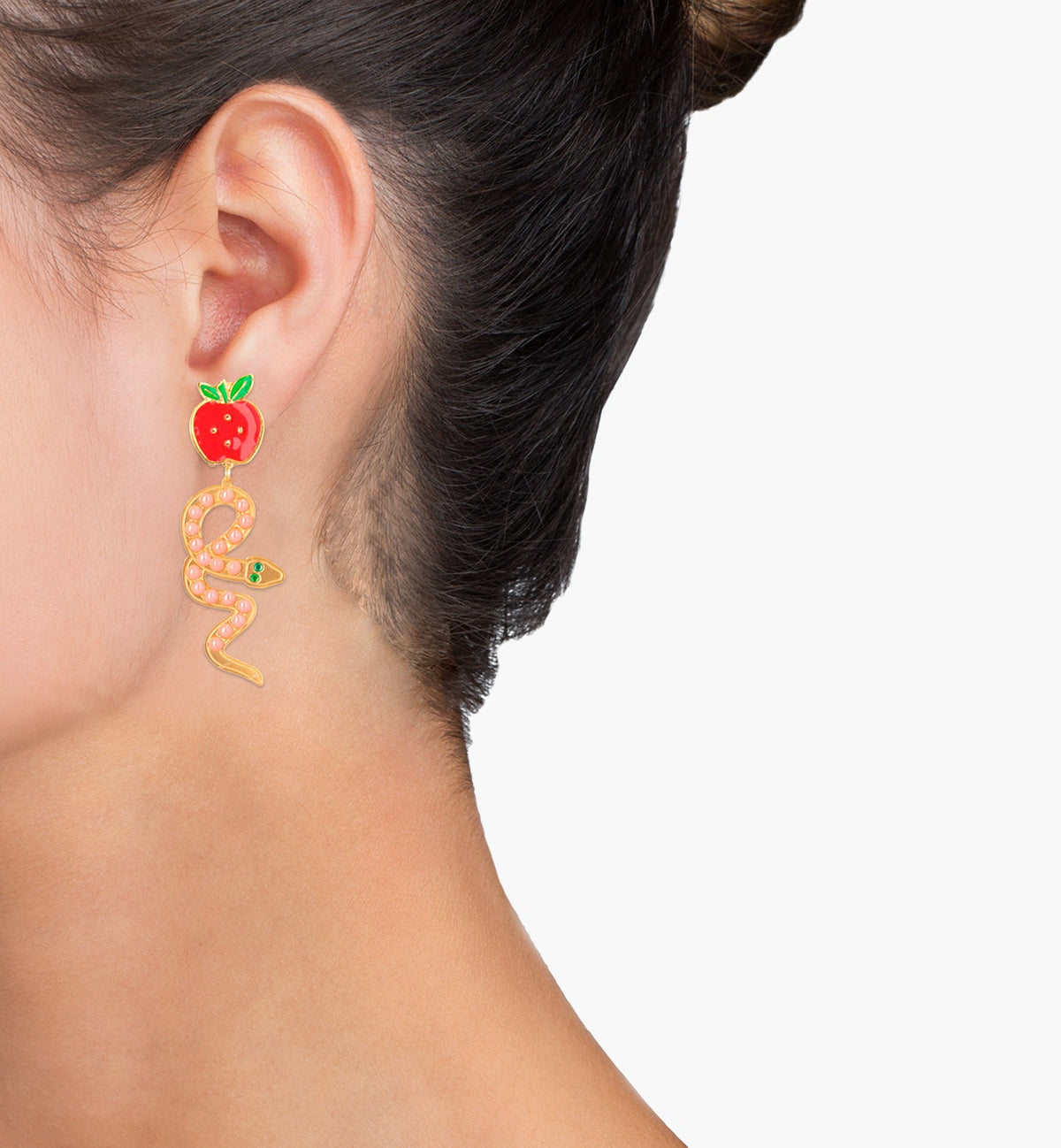 Leya Earrings