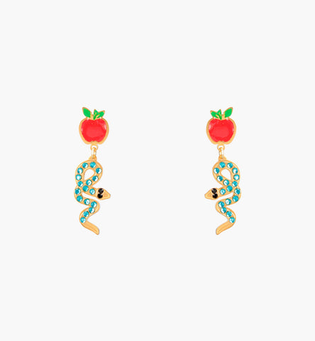 Ceres Earrings