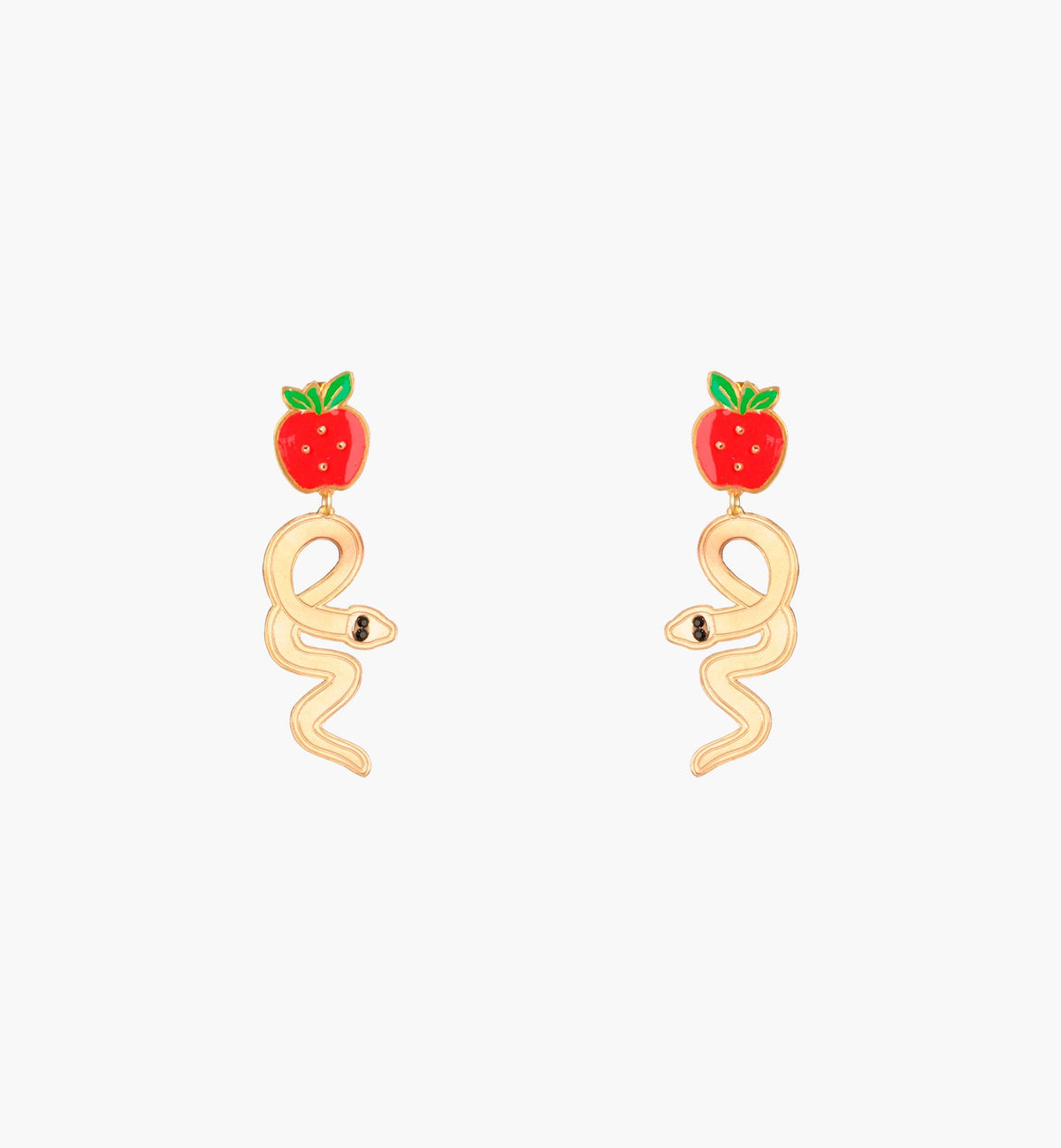 Mab Earrings