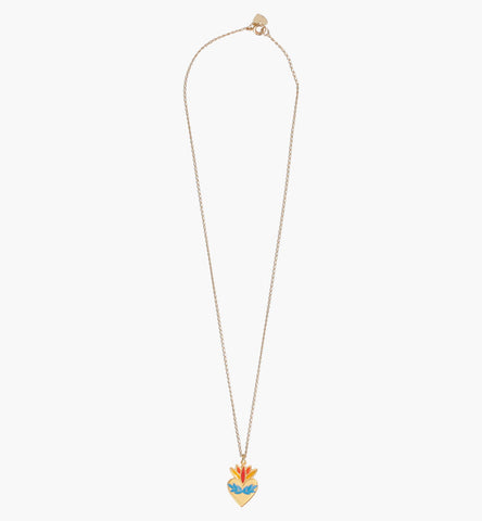 Sagrado Necklace