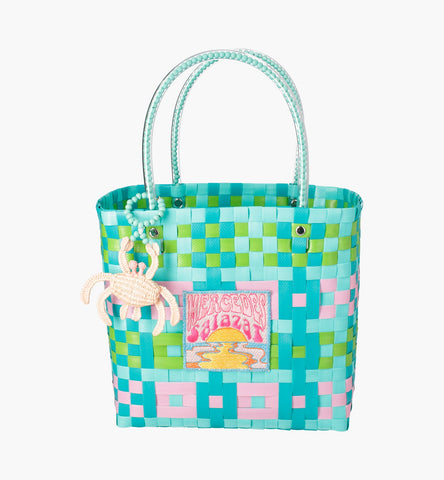 San Andrés Small Handbag