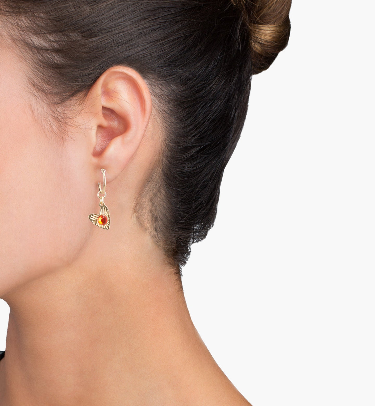 Cocoro Earrings