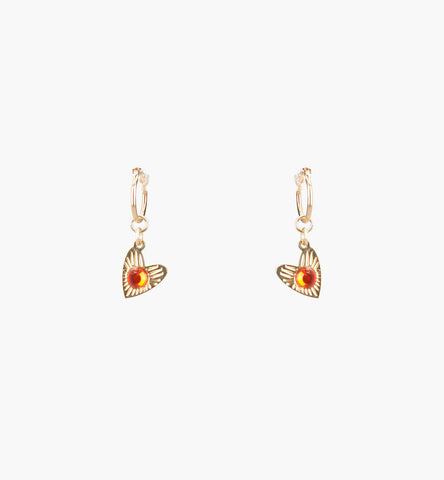 Cocoro Earrings