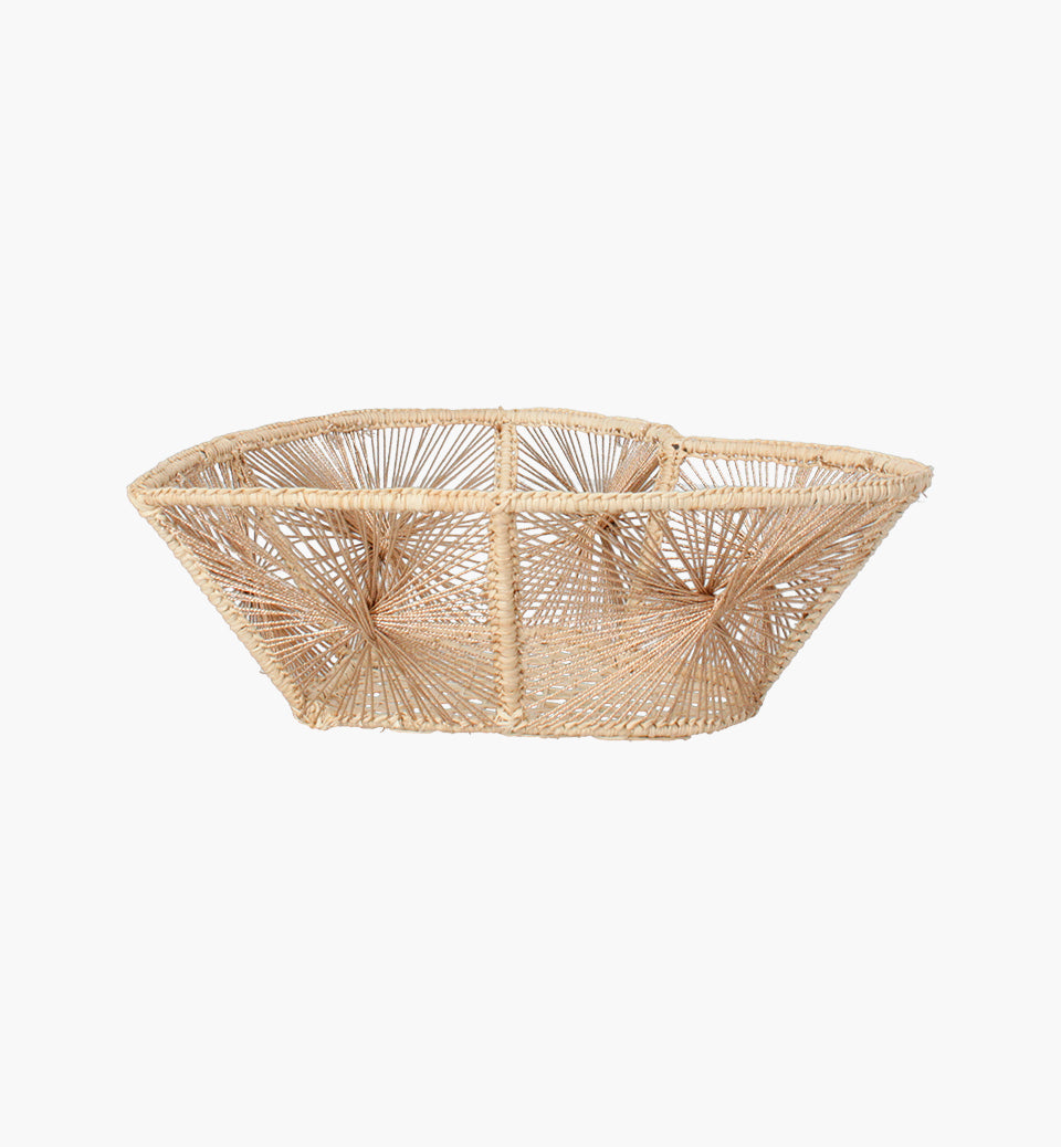 El Corazon Bread Basket