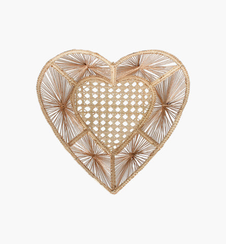 El Corazon Bread Basket