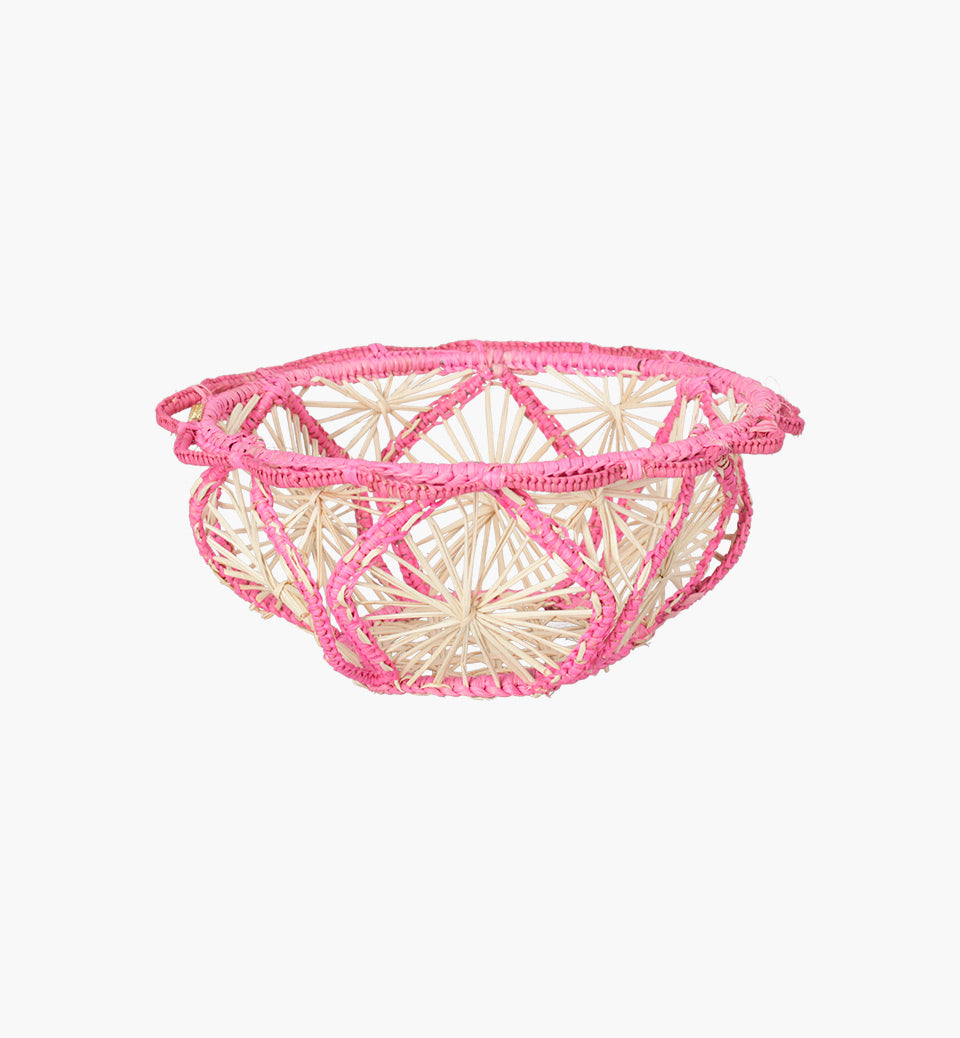 Mini Tini Bread Basket