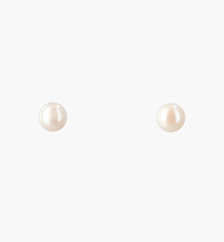 Dragon Pearl Earrings