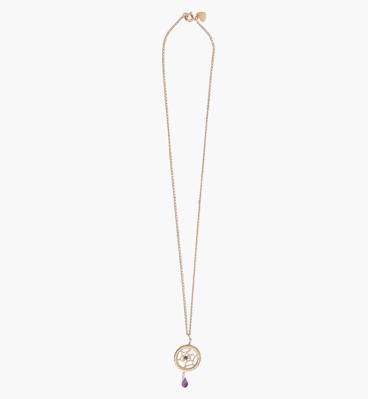 Hanwi Necklace