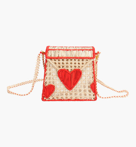 Heart For me Handbag